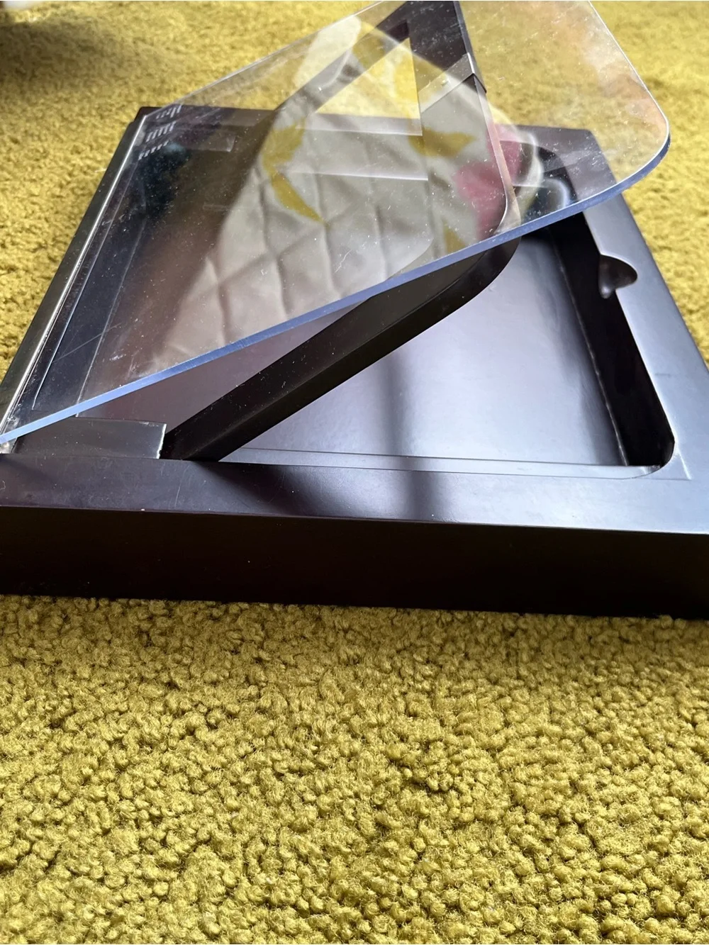 Vintage Recipe Holder